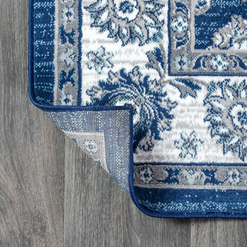 Modern Persian Vintage Moroccan Traditional Area Rug